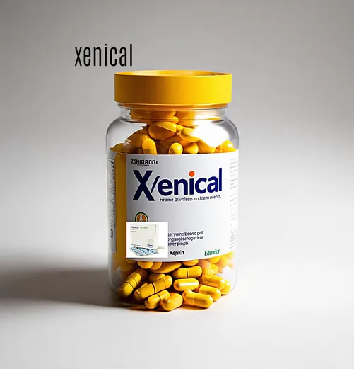 Precio pastillas xenical roche